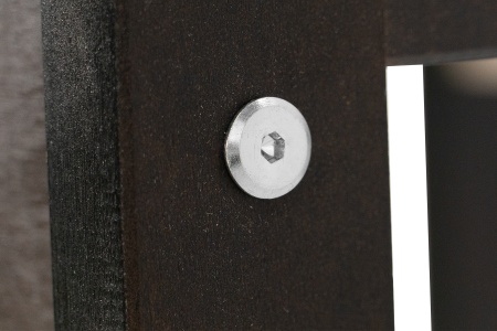 Стул барный венге