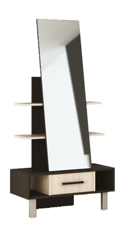 Туалетный столик Фудзи визаж