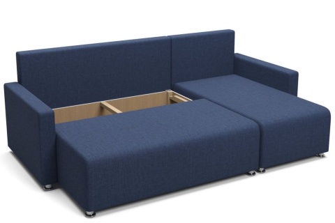 Угловой Диван Чандлер NEW (Ш-2200 х Г-1350 мм)/Разные Цвета 