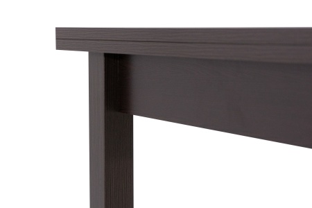 Стол обеденный раскладной венге