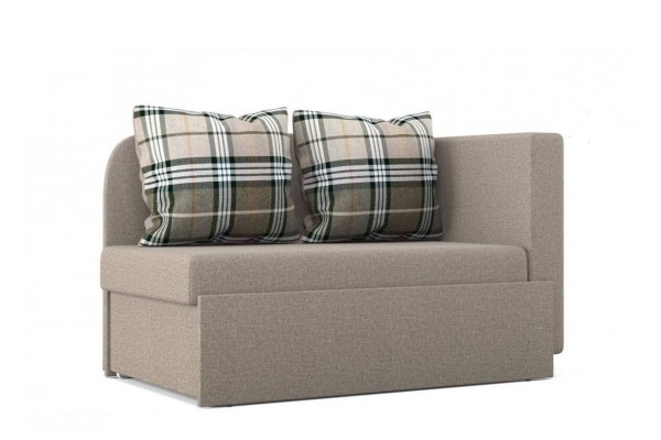 Диван Колумбия NEW (Ш-1320 х Г-770 х В-900 мм)/Разные Цвета 