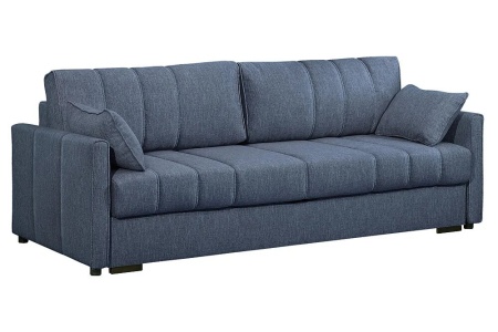 Ортопедический Диван Рим/Разные Цвета Ш-2220 х Г-1100 х В-900 мм